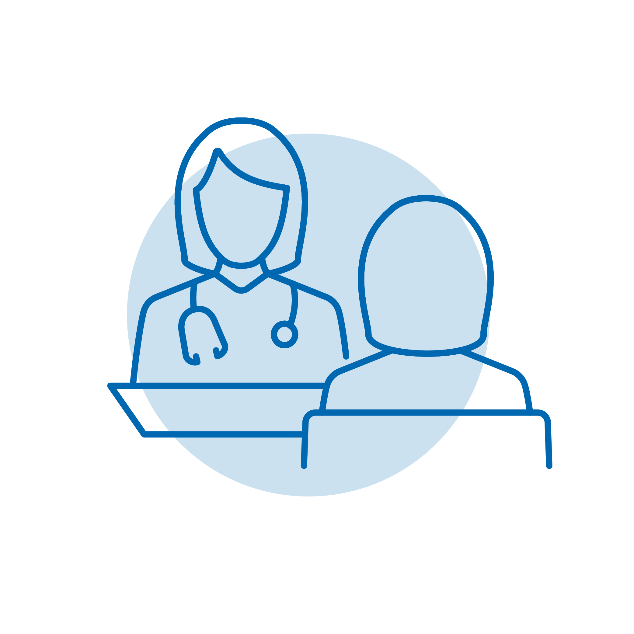 Clinical Nurse Consultants and Cancer Care Coordinators