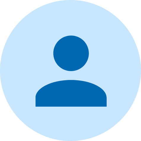 Person Profile Image